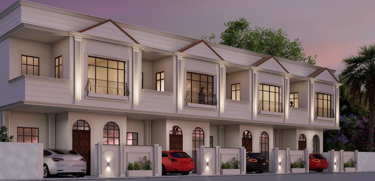 Villa Property