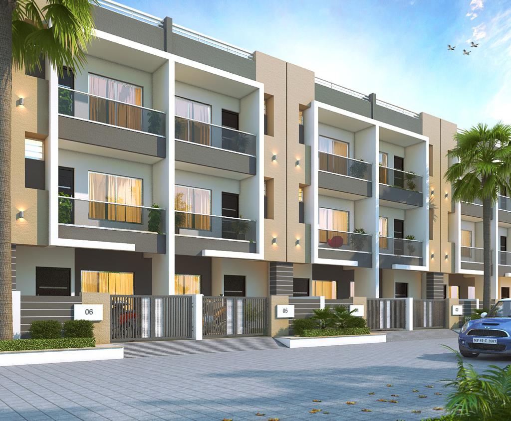 Villa Property