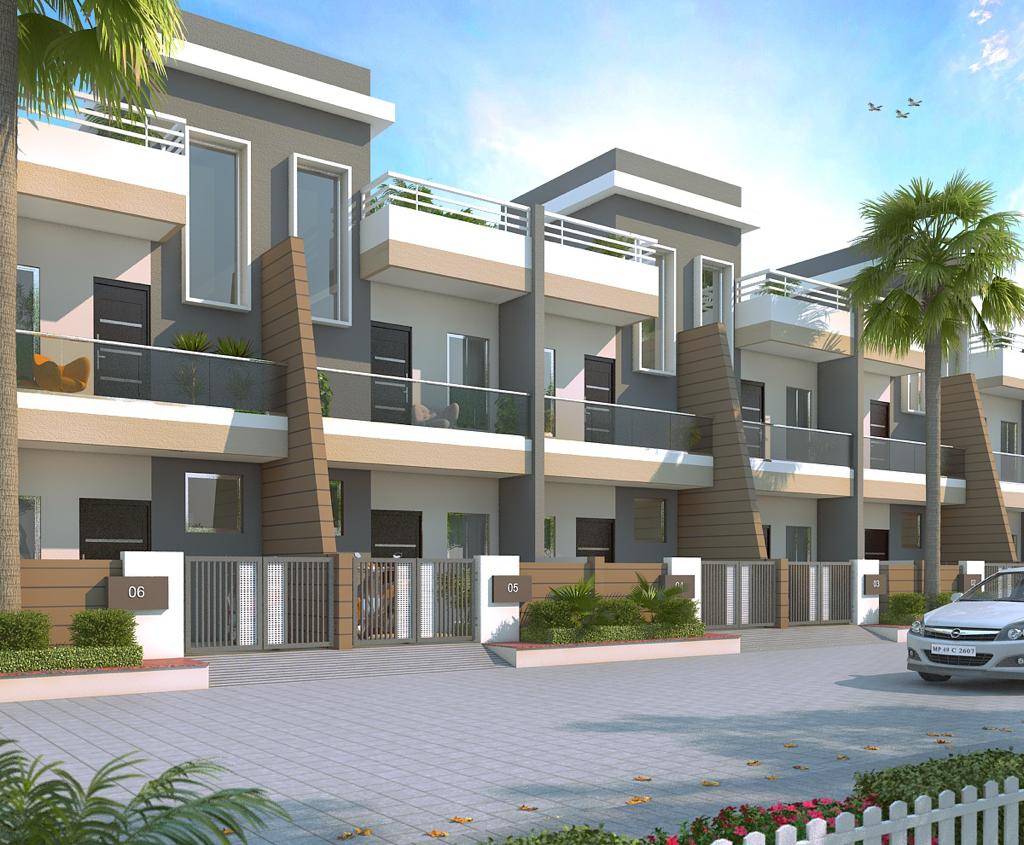 Villa Property