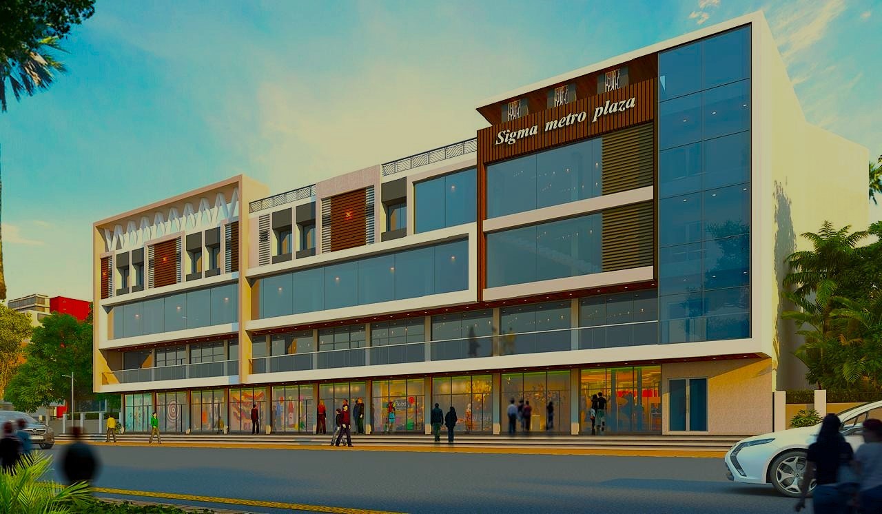 Commercial Property