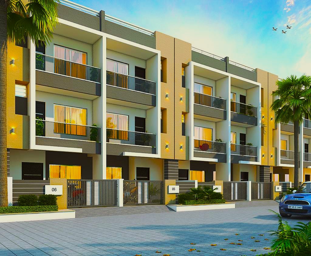 Residential Property